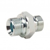 Złącze hydrauliczne BB 1/2"BSP- 5/8"BSP Burnett & Hillman VNB1008A