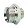 Złącze hydrauliczne BB 1i1/4"BSP- 2"BSP Burnett & Hillman VNB3220A