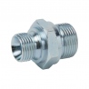 Złącze BB 1/2"BSP- 3/4"BSP