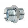 Złącze hydrauliczne BB 1i1/4"BSP- 1i1/2"BSP Burnett & Hillman VNB2420A