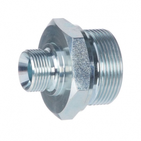 Złącze hydrauliczne BB 3/4"BSP- 1i1/2"BSP Burnett & Hillman VNB2412A
