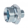 Złącze hydrauliczne BB 3/4"BSP- 1i1/2"BSP Burnett & Hillman VNB2412A