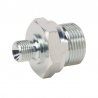 Złącze BB 1/4"BSP- 3/4"BSP