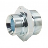 Złącze BB 1i1/2"BSP- 2"BSP