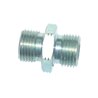 Złącze BB z dławikiem 1/2"BSP-1/4"BSP ø0.6