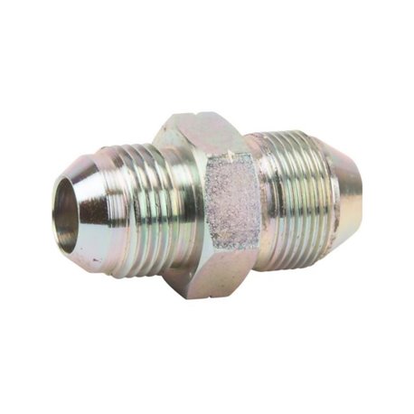 Adapter M 7/16 JIC x M14 JIS VNJ0714J Burnett & Hillman VNJ0714J
