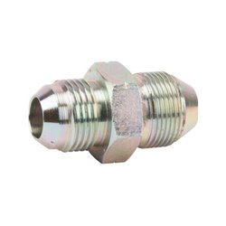 Adapter M 1 1/16 JIC x M30 JIS VNJ1730J Burnett & Hillman VNJ1730J