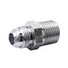 Przyłącze A, gwint przyłącza 1/2"NPT-gwint złącza 3/4"JIC Alfagomma 106UT1208