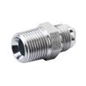 Przyłącze A, gwint przyłącza 1/2"NPT-gwint złącza 3/4"JIC Alfagomma 106UT1208