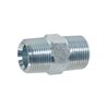 Przyłącze A, 1/8" BSPT-1/8" BSPT