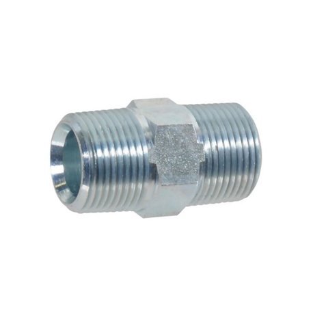Złączka dwuwkrętna 1/2 NPT DNN08 Burnett & Hillman DNN08