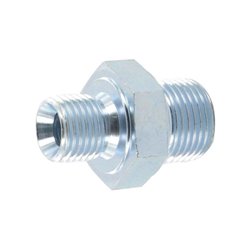 Złącze hydrauliczne BB 3/8"BSP- 1/4"BSP Burnett & Hillman 8716106788163