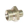 Złącze BB 1/4"BSP- 1/2"BSP