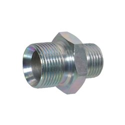 Złącze hydrauliczne BB 1/2"BSP- 3/4"BSP Burnett & Hillman 8716106440726