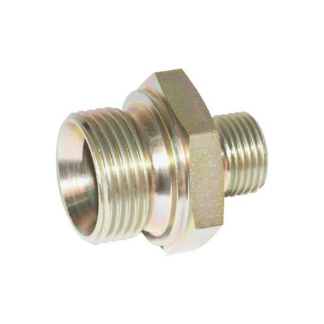 Złącze hydrauliczne BB 1"BSP- 1i1/2"BSP Burnett & Hillman VNB2416