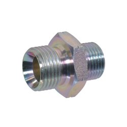 Złącze BB, 1/4"BSP-18x1,5 -12L Burnett & Hillman VNBM0418