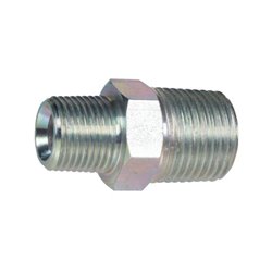 Element łączący NPT M1/2 - M3/ VNN0806 Burnett & Hillman VNN0806