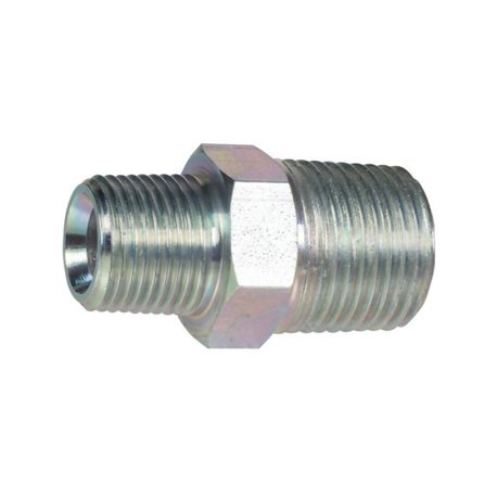 Element łączący NPT M1/2 - M3/ VNN0806 Burnett & Hillman VNN0806