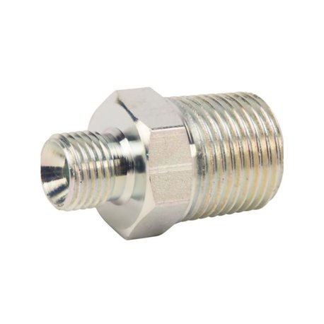 Przyłącze A, gwint przyłącza 1/2 "BSPT -gwint złącza 1/4 "BSP Burnett & Hillman 10304103T08