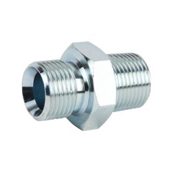 Przyłącze A, gwint przyłącza 5/8 "BSPT -gwint złącza 1/4 "BSP Burnett & Hillman 10304103T10