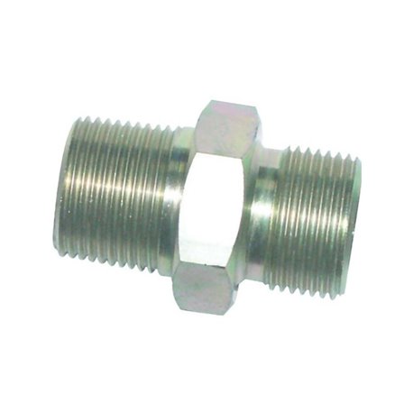 Przyłącze A, gwint przyłącza 3/4 "BSPT -gwint złącza 1/4 "BSP Burnett & Hillman 10304103T12