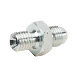 Adapter 7/16 JIC-M10 VNJM0710 Burnett & Hillman VNJM0710