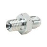 Adapter 7/16 JIC-M10 VNJM0710 Burnett & Hillman VNJM0710