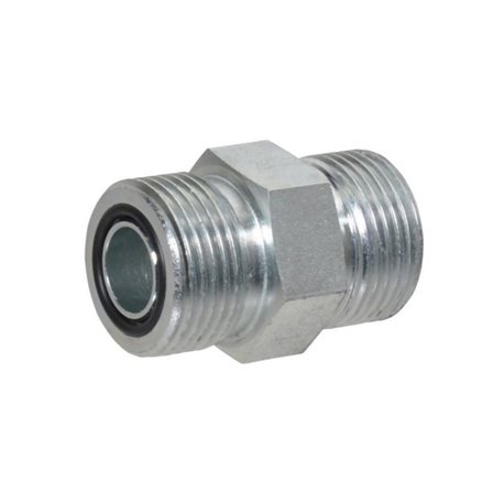 Złącze proste 1-7/16 ORFS DNO23 Alfagomma DNO23
