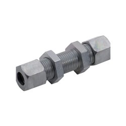Złącze grodziowe, M42x,2,0 -M42x,2,0 , 30S-30S Voss GSV30S
