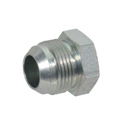 Korek 3/4 JIC PM12 Alfagomma PM12