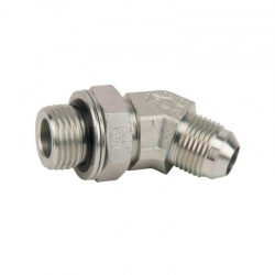 Adapter MJ 3/4-MG 1/2 CYL 45°