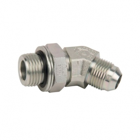 Adapter MJ 3/4-MG 1/2 CYL 45°