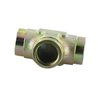 Trójnik AAA 1/2" BSP