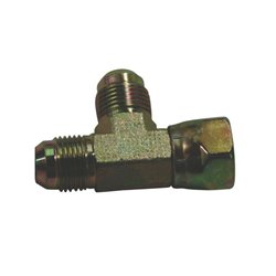 Złączka śrubowa kątowa M/F/M 7 TJ14MFMBH Burnett & Hillman TJ14MFMBH
