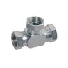 Trójnik AAA 1" BSP