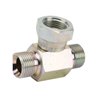 Trójnik BAB 5/8" BSP