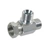 Trójnik ABB 3/8" BSP
