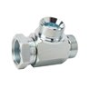 Trójnik ABB 1i1/4" BSP