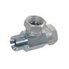 Trójnik AAB 1/4" BSP