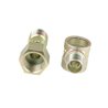 Przyłącze 90 stopni, M22x1,5-22x1,5 -15L