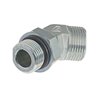 Przyłącze 45 stopni, 1i1/16"UNF-1i3/16"ORFS