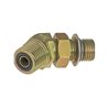 Przyłącze 45 stopni, 9/16"UNF-11/16"ORFS