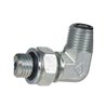 Przyłącze 90 stopni, 14x1,5-11/16"ORFS