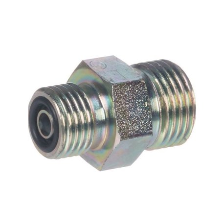Przyłącze A, gwint przyłącza 1i1/16"UNF-gwint złącza 9/16"ORFS Alfagomma VNO1109