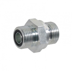 Przyłącze B, gwint przyłącza 1/2"BSP-gwint złącza 1"ORFS Burnett & Hillman 117B1908