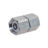 Złączka hydrauliczne AA 1i11/16"ORFS Dietzel 514FFO27