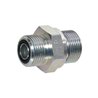 Przyłącze B, gwint przyłącza 16x1,5-gwint złącza 9/16″ ORFS Alfagomma 116M0916