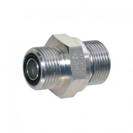 Przyłącze B, gwint przyłącza 16x1,5-gwint złącza 9/14″ ORFS Alfagomma 116M0914