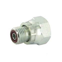 Złączka ORFS M/F 9/16" x 11/16 VNOW0911 Burnett & Hillman VNOW0911