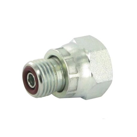 Złączka ORFS M/F 9/16" x 11/16 VNOW0911 Burnett & Hillman VNOW0911